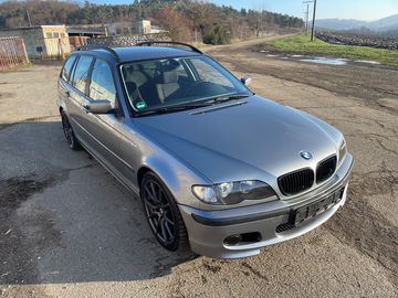 E46 Mpaket