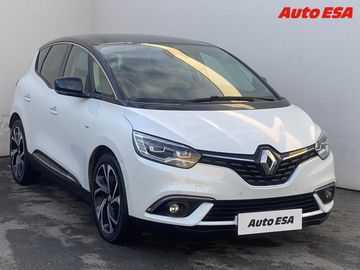1.6 dCi,Edition,AT,LED,TZ