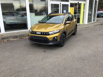 Stepway Expression TCe110 2026