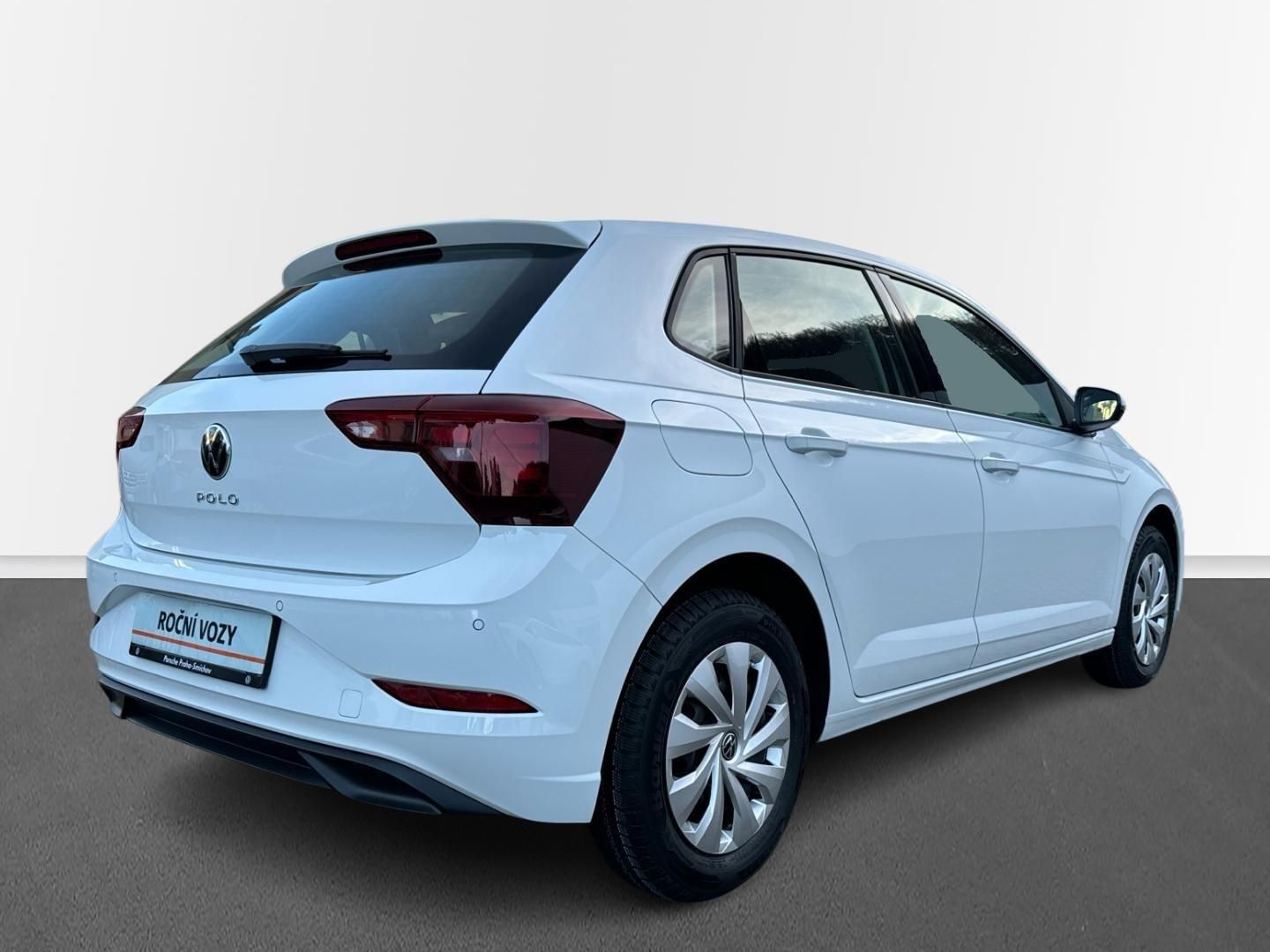 Volkswagen Polo, Life 1,0 TSI  70Kw - fotka 2