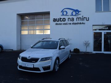 2.0TDI 135kw RS NAVI TAŽ KAM