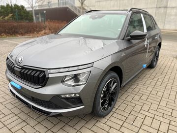 Monte Carlo TSI 85 kW DSG