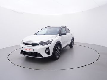 Spirit 1.0 88 kW