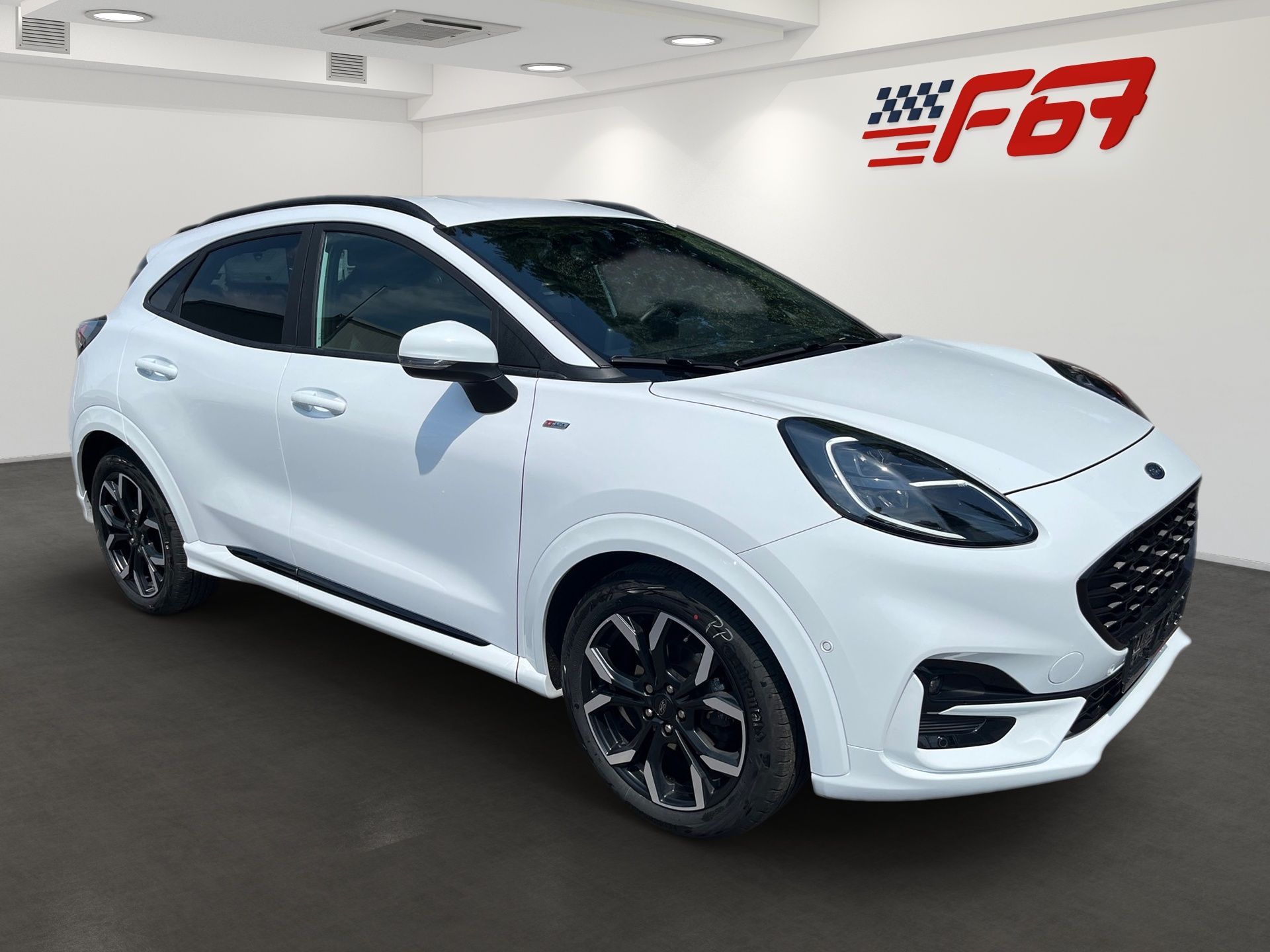 Ford Puma, ST LINE X CZ ZÁRUKA od FORD67 - fotka 2