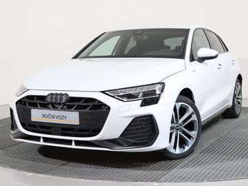 Spb Sline 35 TFSI Stronic