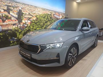 1.5 TSI 110 kW