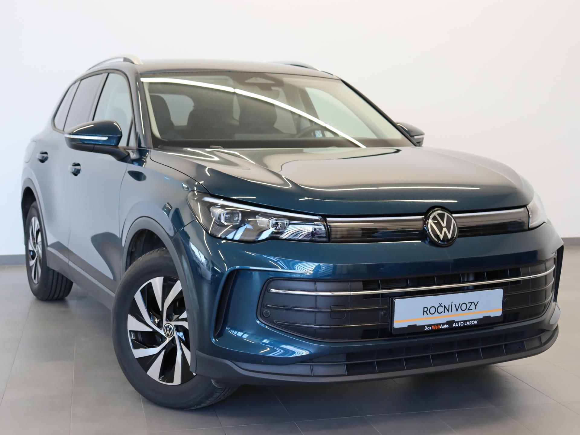 Volkswagen Tiguan, People 1,5 eTSI 110 kW mHEV - fotka 6