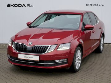 Style Plus 2.0TDI 110kW