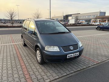 1.9 TDi 7 míst