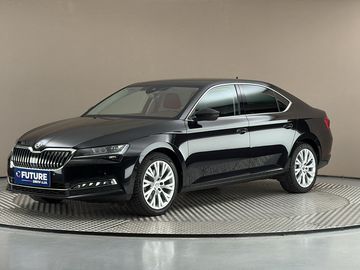 2.0 TDI DSG 4x4 Style