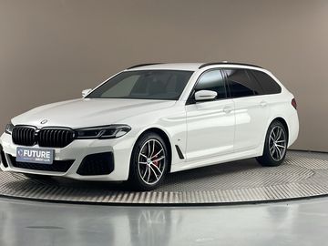 530d AUT xDrive Touring M-pake