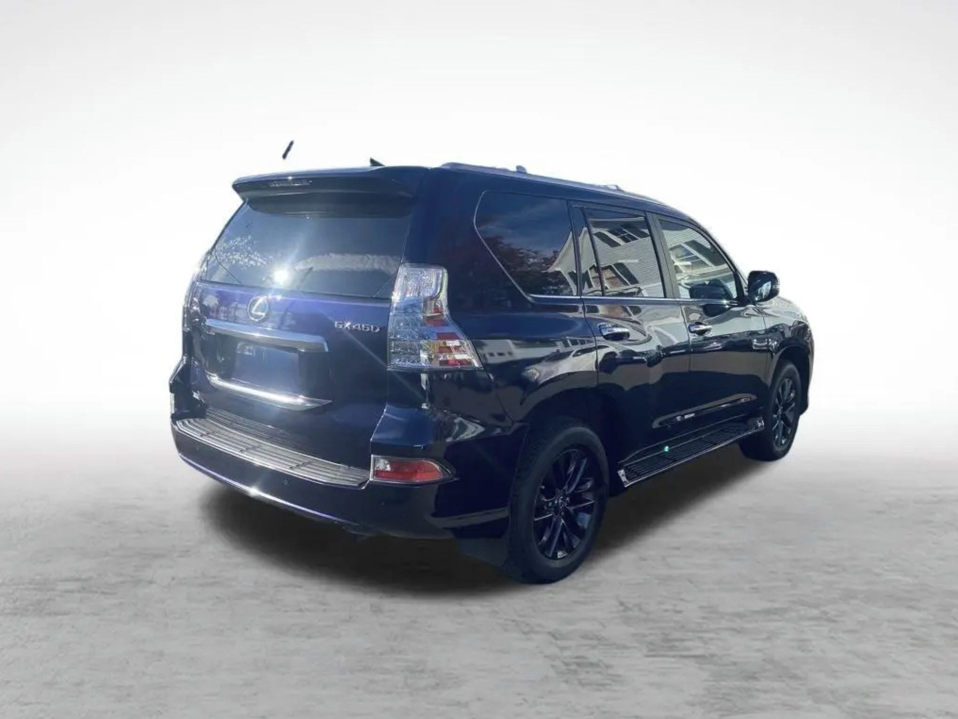 Lexus GX 460, 2023 Premium 4.6L V8 7-míst - fotka 4