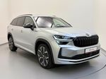 Škoda Kodiaq, Sportline 2.0TDI/142kW 4X4 7DS