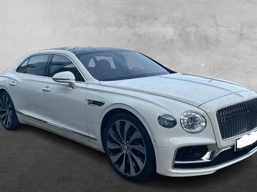 Flying Spur
