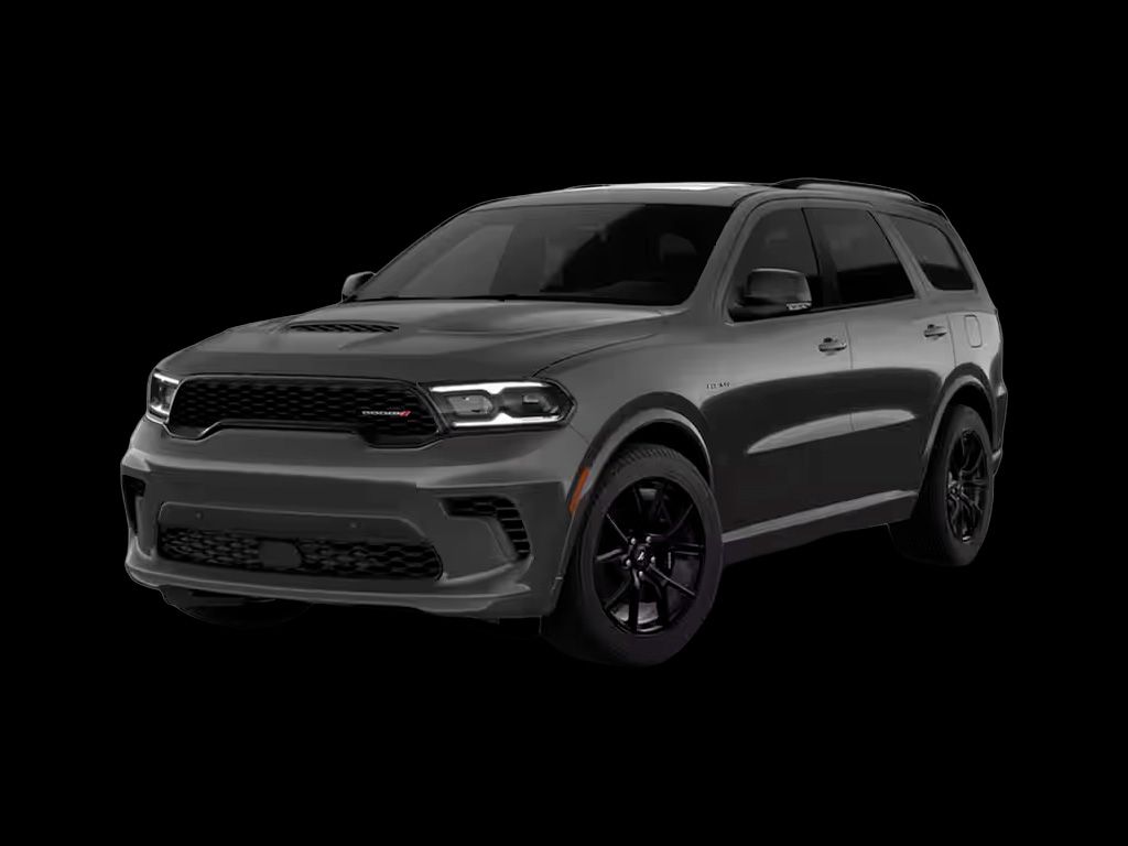Dodge Durango, 5.7 G/T Premium V8 Tow N Go
