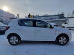 Dacia Sandero, 0.9 TCe 66 kW Arctica