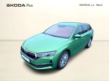TDI 2.0/110kW DSG Top Selectio