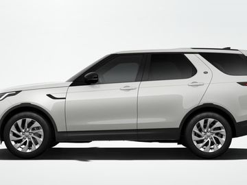 D250 S AWD AUT