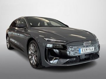 e-tron 210 kW Tech+ Taž Matrix