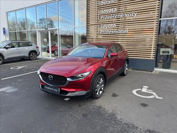 2,0 SKYACTIVE GT