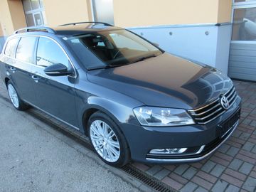 2.0 TDi AUT. KLIMA NAVIGACE