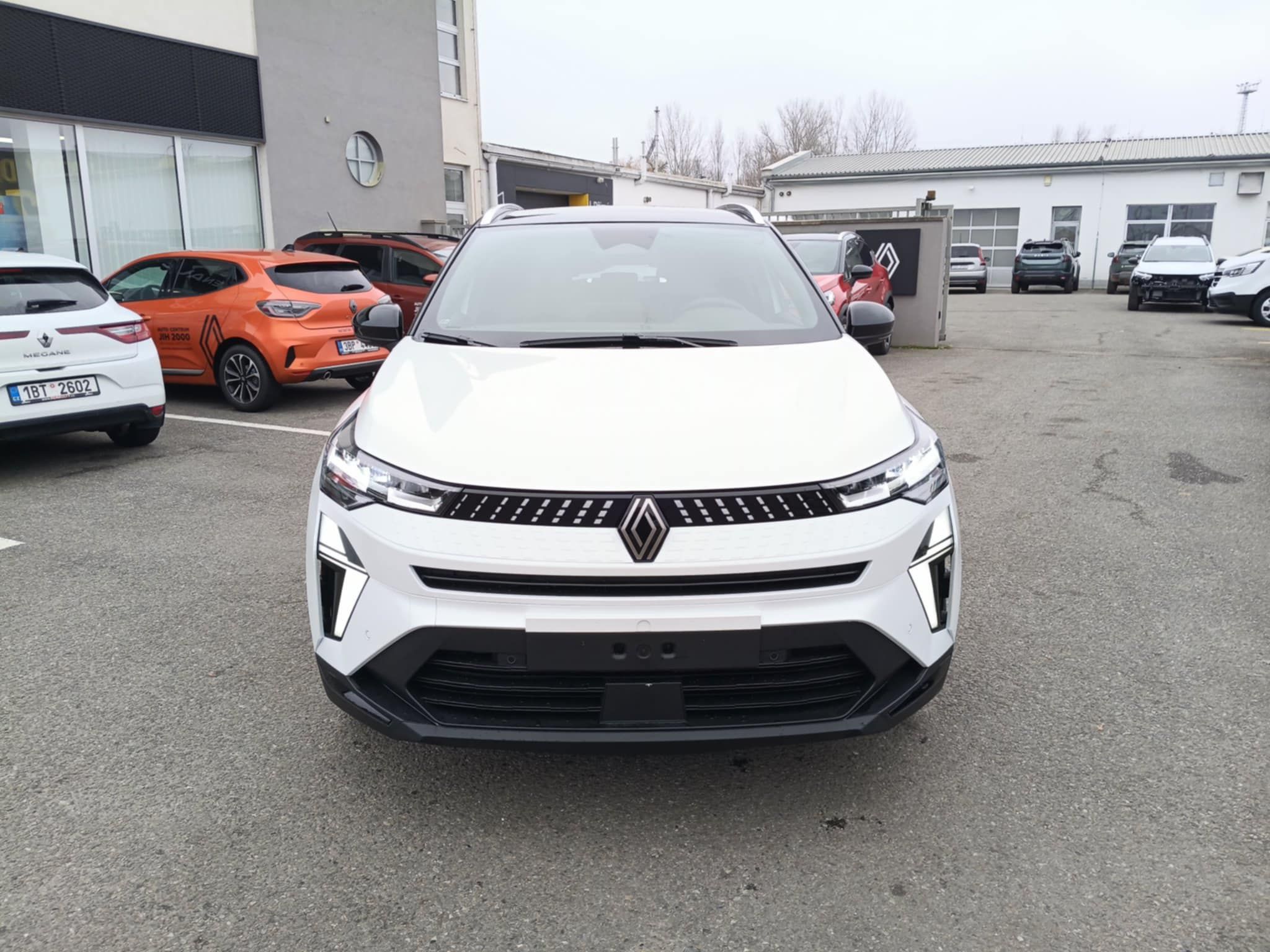 Renault Captur, evolution TCe 115 - fotka 2