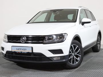 Maraton Edition 1,5 TSI