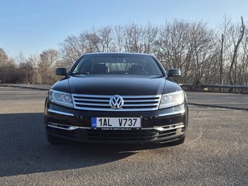 3.0 V6 TDI, 4Motion