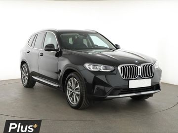 xDrive20i, Full LED, Navi, DPH
