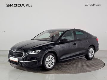 1.5TSI 110kW SELECTION TAŽNÉ