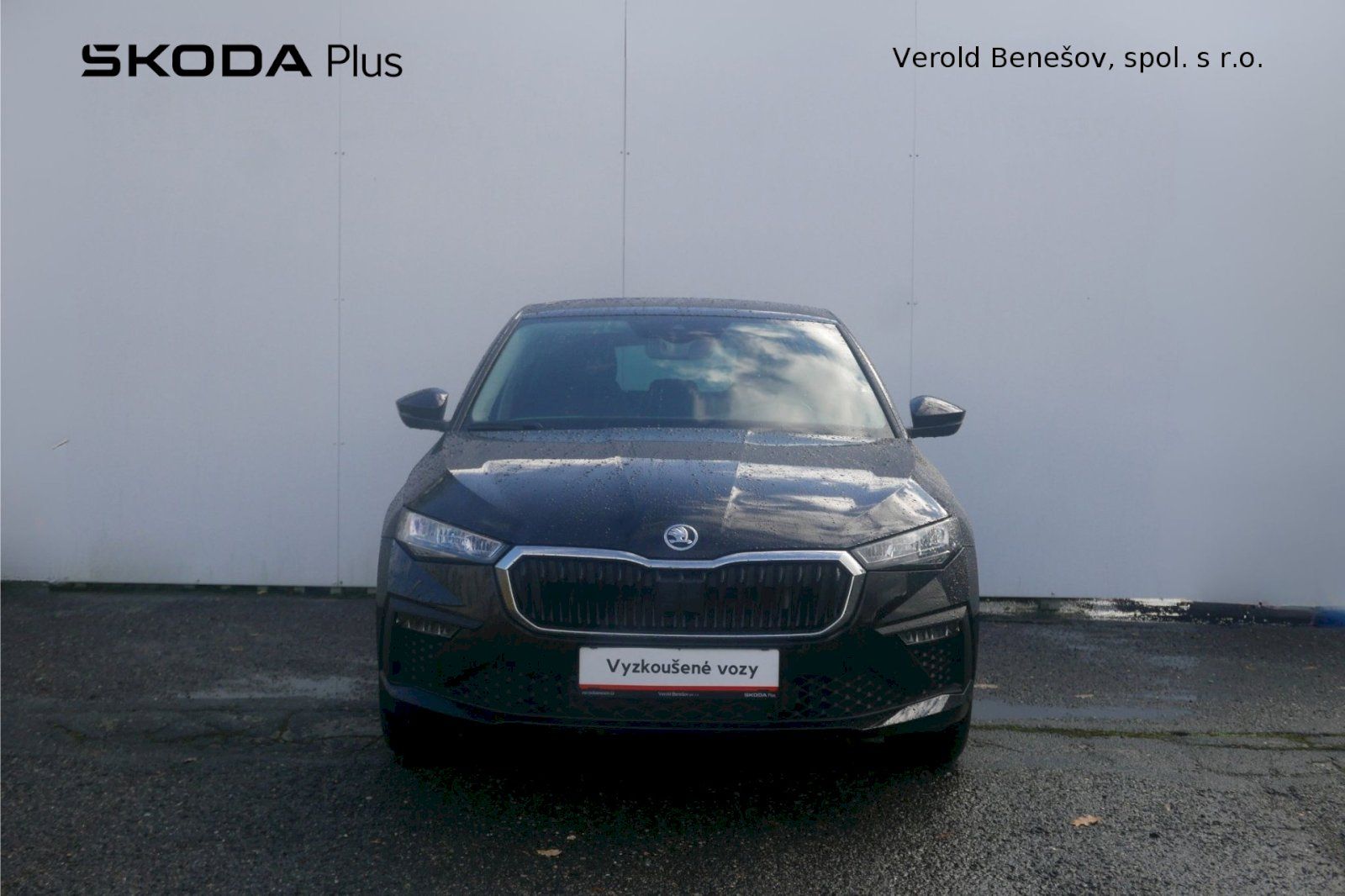 Škoda Scala, 1.0 TSI 85 kW M6° Top Selectio - fotka 4