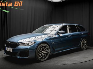 530e xDrive M-Sport 93% SoH