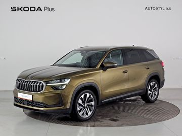2.0TDI 142kW 4x4 DSG EXCLUSIVE