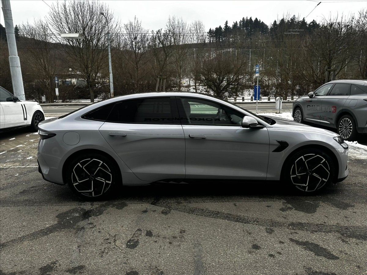 BYD Seal, EXCELLENCE AWD - fotka 6