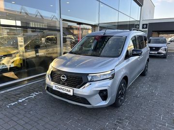 TEKNA L2 1.3T 131K Automat