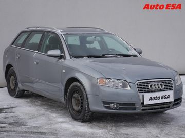 1.9 TDi,AAC,TZ