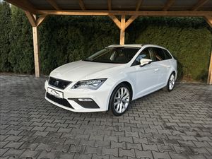 Seat Leon, 1,5 TSI 110kW ST FR FULL LED