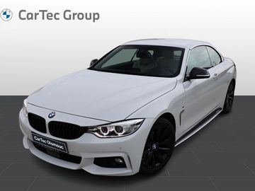 420d Cabrio
