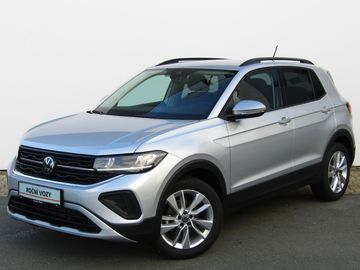 People 1.0 TSI 85 kW 7DSG
