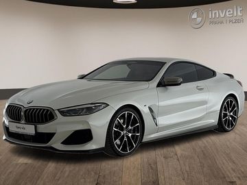 M850i xDrive