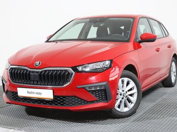 SELECTION 1,0 TSI 85 kW