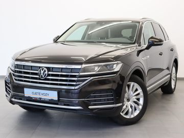 Atmosphere V6 3,0 TDI BMT