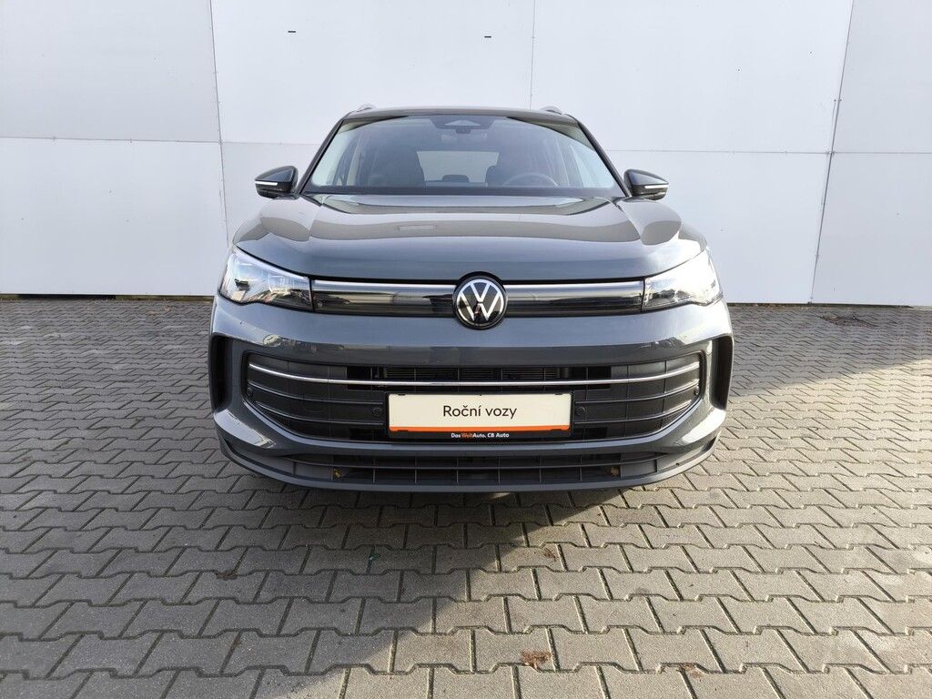 Volkswagen Tiguan, DSG 1,5 TSi 96 kW Life - fotka 4