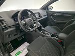 Škoda Karoq, Sportline 1.5TSI/110kW 7DSG