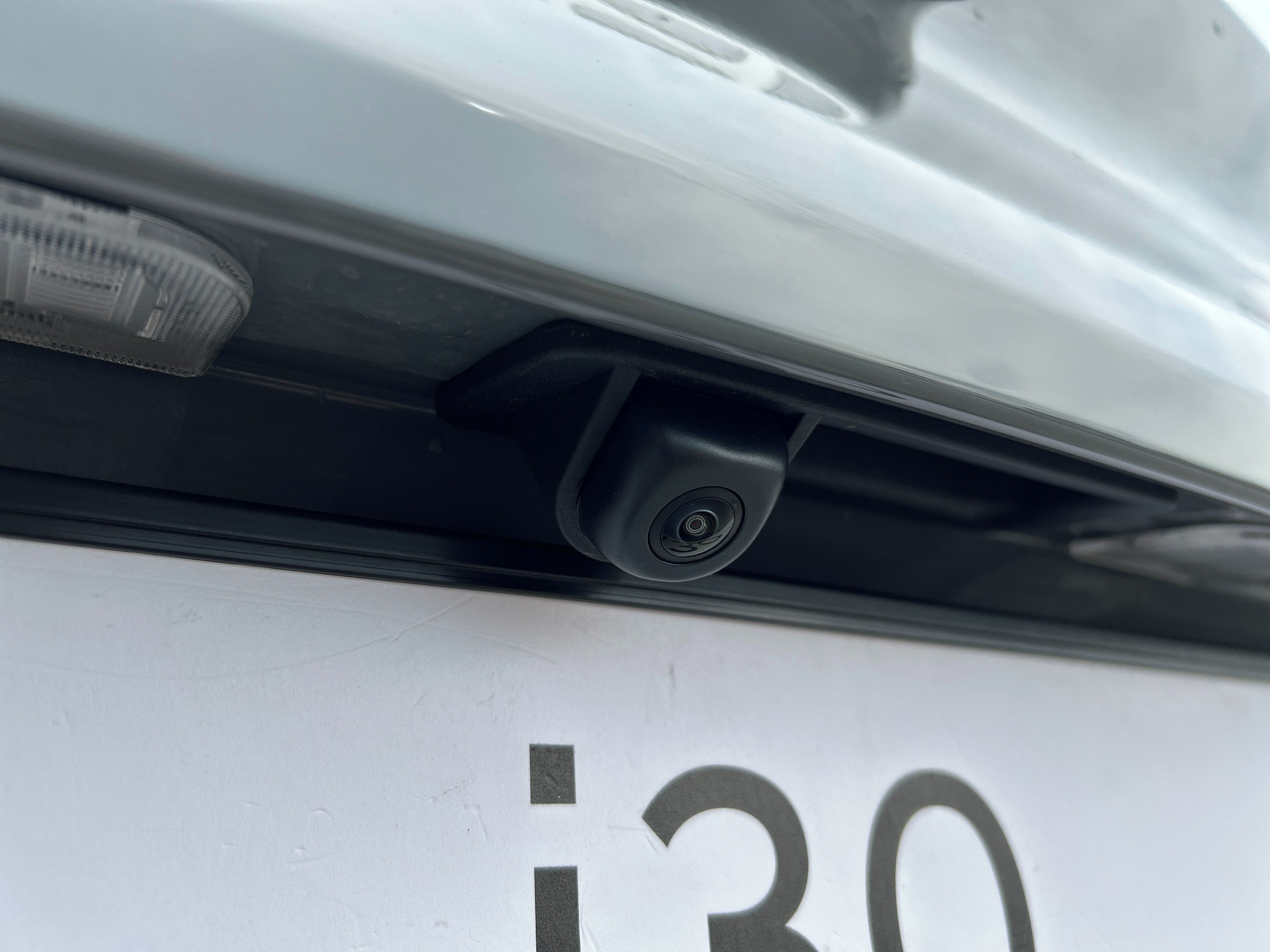 Hyundai i30, WG 26 1,6 T-GDI DCT N LINE - fotka 6