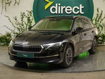 2.0 TDI 110 kW Top Selection