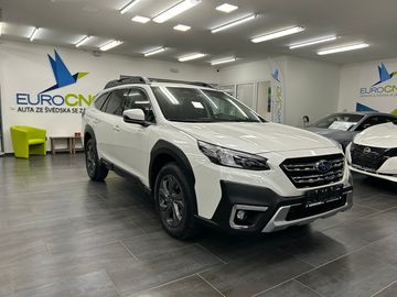 2.5 ACTIVE AUT 2021 | Záruka