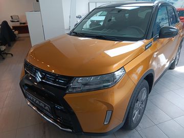 PREMIUM 1,4 HYBRID A/T 4x4 MY2