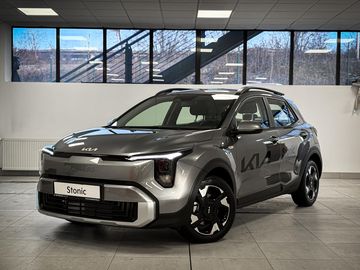 1,0 T-GDi GPF 7DCT SPIN (2026)