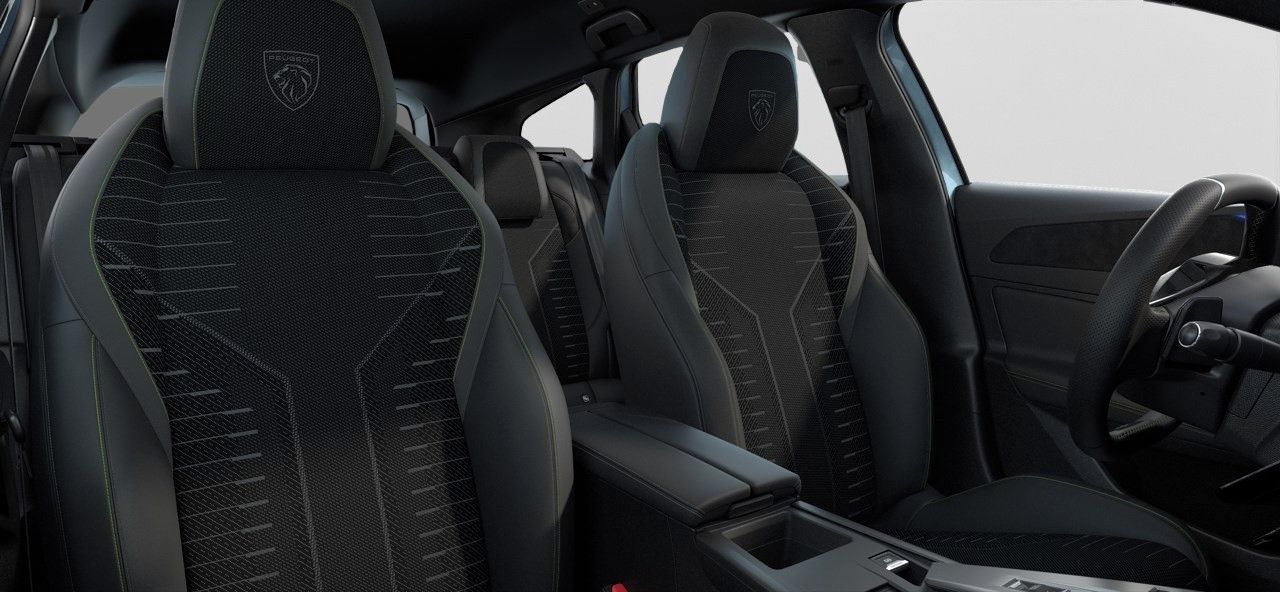 Peugeot 308, SW GT Plug-in HYBRID 180 e-EAT - fotka 3